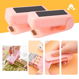 MINI SELLADOR PRO DE BOLSAS